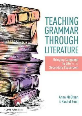 Obrázok produktu pre Teaching Grammar through Literature