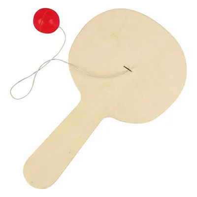 Immagine prodotto di Gioco della palla, 23x13 cm, compensato, 1 pezzo.