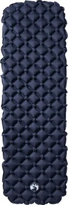 Obrázok produktu pre vidaXL Nafukovacia podložka na spanie šedá 190x58x6 cm