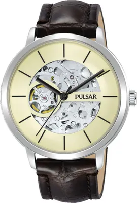 Obrázek produktu pro PULSAR P8A005X1 Pánské hodinky 42 MM