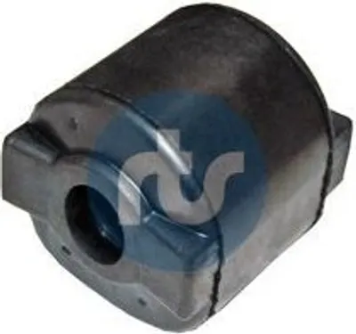 Produktbild von Lagerung Lenker für Querlenker für CHRYSLER Voyager / Grand Voyager III (GS) Vorne Rechts Unten Hinten Vorne Links 017-07185 RTS