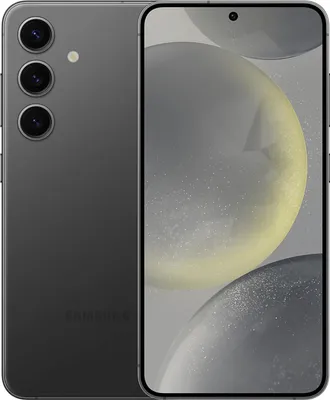 Produktbild von Samsung Galaxy S24+ 256GB Onyx Black EU 16,91cm (6,7") OLED Display, Android 14, 50MP Triple-Kamera