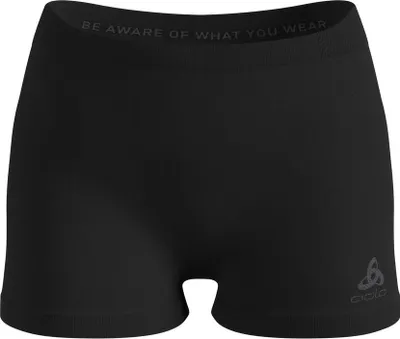 Produktbild von Odlo SUW Eco Damen-Boxershorts Light Eco | 188741-15000, Größe:L