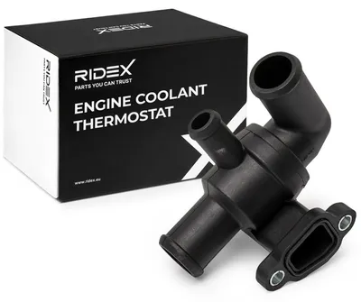 Produktbild von RIDEX Thermostat Kühlmittel 90°C für SMART CITY-COUPE (450) FORTWO Coupe (450) CABRIO (450) FORTWO Cabrio (450) ROADSTER (452)