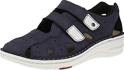 Immagine prodotto di Sandali comfort Berkemann per donna