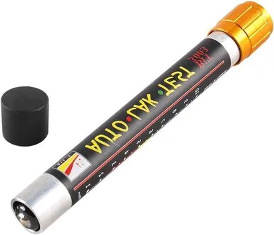 Produktbild von Laagdiktemeter für Autos und Farben mit magnetischer Funktion