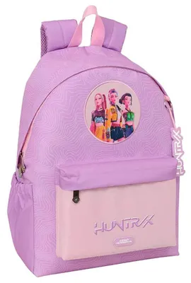 Image de Sac à dos Demon Hunters Kpop Iconic 43 cm