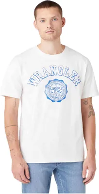 Produktbild von T-Shirt Wrangler W7E0EJ737 für Herren