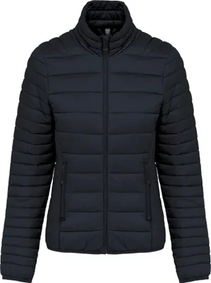 Produktbild von Kariban Leichte Steppjacke für Damen