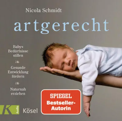 Produktbild von artgerecht
