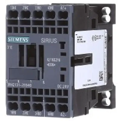 Obrázek produktu pro Siemens Hilfsschütz 3RH2131-2BB40 1 St. (3RH21312BB40)