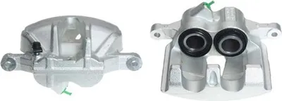 Produktbild von BREMBO Bremssattel Hinten Rechts für VW Crafter Kastenwagen (SY, SX) Ø44mm F 85 437