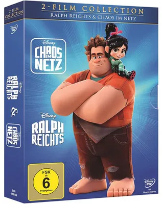 Obrázok produktu pre Ralph Reichts & Chaos im Netz