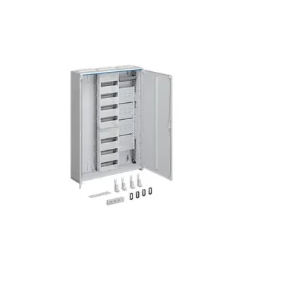 Zdjęcie produktu dla Hager ZB33NW, 63 A, 1 szt., 800 mm, 205 mm, 1100 mm, II
