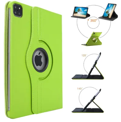 Immagine prodotto di Custodia girevole a 360° per Apple iPad Air 11 (2026, 2025) e Pro 11.0 (2022)