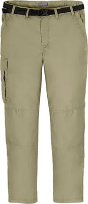 Zdjęcie produktu dla Craghoppers Expert CEJ001 | Expert Kiwi Tailored Trousers - Spodnie robocze - Kolor: Pebble - Rozmiar: 38/31