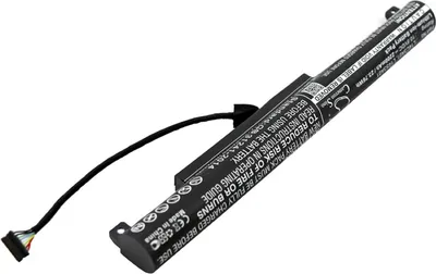 Image de Batterie pour ordinateur portable Lenovo IdeaPad 100-15IBY