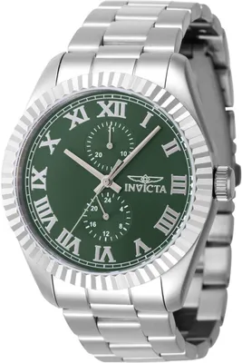 Image de Invicta Specialty 47422 Montre Quartz Homme - 43 mm