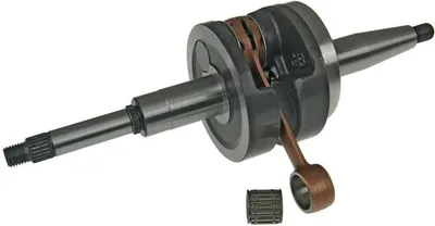 Produktbild von Kurbelwelle Standard kompatibel für PEUGEOT Jetforce C-TECH Speedfight 3 4 50 2T