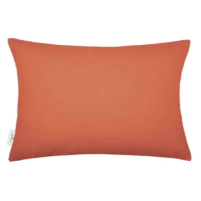 Produktbild von TOM TAILOR Zierkissenhülle Dove Signature Coral 40 x 60 cm