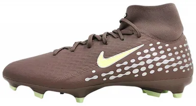 Image de Chaussures de football Nike Mercurial Superfly marron, taille 45,5