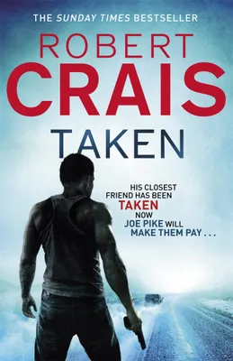 Produktbild von Taken