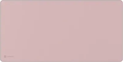 Produktbild von Natec Mauspad Misty Rose 800x400mm