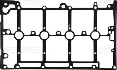 Produktbild von REINZ 71-15710-00 Ventildeckel Zylinderkopfhaube Dichtung für VW Golf VII Schrägheck (5G1, BQ1, BE1, BE2) Passat Variant (3G5, CB5) TIGUAN (5N)
