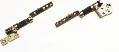 Produktbild von Serie Scharniere Hinge rechts und links SET für SAMSUNG 530U3C 530U3B NP530U3B