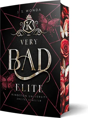 Produktbild von Very Bad Elite