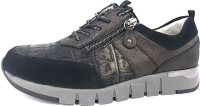 Immagine prodotto di Waldläufer scarpe stringate per il tempo libero da donna