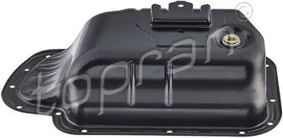 Produktbild von TOPRAN 723 593 Ölwanne Motorölwanne für FIAT QUBO (225) FIORINO Kasten/Kombi (225) passend für PEUGEOT 207 (WA, WC) 206 Schrägheck (2A/C) 207 SW (WK)