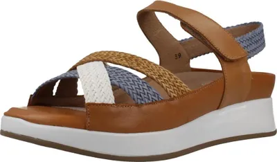 Produktbild von Piesanto Schuhe Braun Modellnummer 250425P