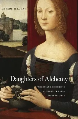 Obrázok produktu pre Daughters of Alchemy
