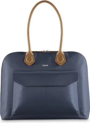 Obrázok produktu pre Taška na notebook Hama "Fabulous", 40 - 41 cm (15,6" - 16,2") tmavomodrá