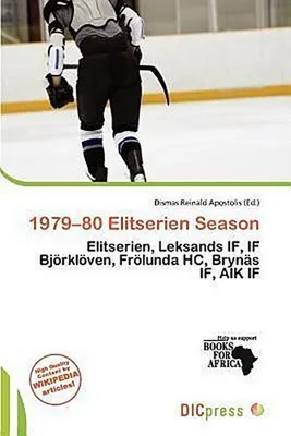 Produktbild von 1979-80 Elitserien Season