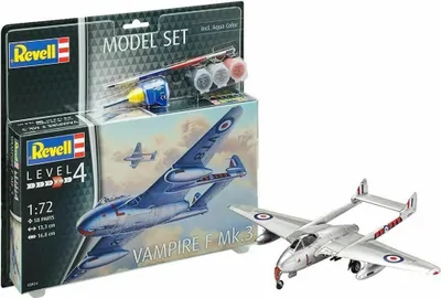 Obrázek produktu pro Revell 4009803639345