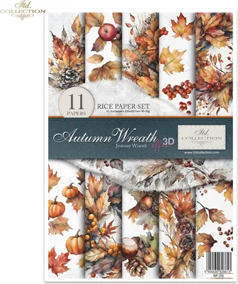 Immagine prodotto di Set creativo (codice HS 48021000) RP076
