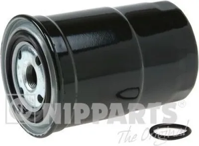 Produktbild von Kraftstofffilter NIPPARTS J1335050 für MITSUBISHI PAJERO IV (V8W, V9W) Anschraubfilter