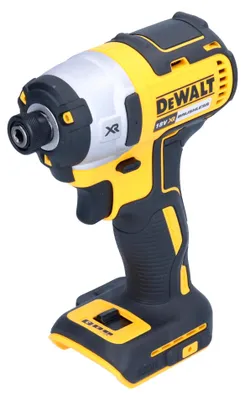 Zdjęcie produktu dla DeWALT DCF887N, Sterownik udarowy, Uchwyt pistoletowy, Czarny, Pomarańczowy, Przeładowanie, 1000, 2800, 3250 RPM