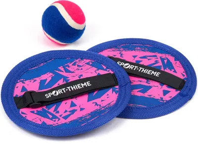 Produktbild von Sport-Thieme Klettballspiel "Sticky"