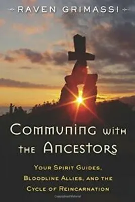 Produktbild von Communing with the Ancestors