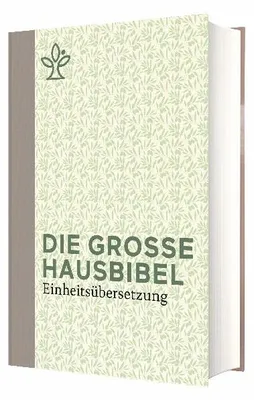 Produktbild von Die Bibel Einheitsübersetzung