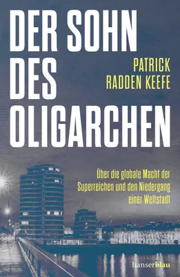 Produktbild von Der Sohn des Oligarchen