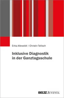Obrázok produktu pre Inklusive Diagnostik in der Ganztagsschule