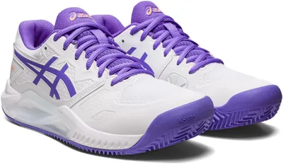 Produktbild von Asics Gel-Challenger 13 Clay White/Amethyst 42