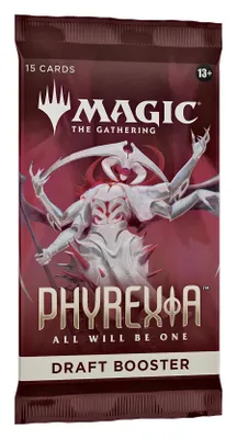 Produktbild von Magic: the Gathering D1128000, Kartenspiel, 13 Jahr(e)