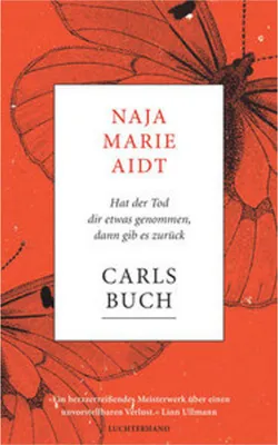 Obrázek produktu pro Carls Buch