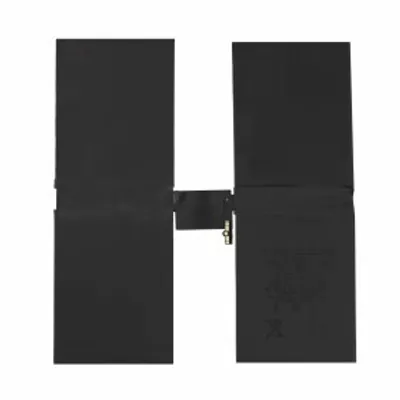 Produktbild von Kompatibel Ersatzakku Akku Batterie Battery 10758 mAh  für Apple iPad Pro 12.9 (2021), für Apple iPad Pro 12.9 (2022)  & Werkzeug