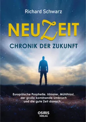 Image de NEUZEIT - Chronik der Zukunft
